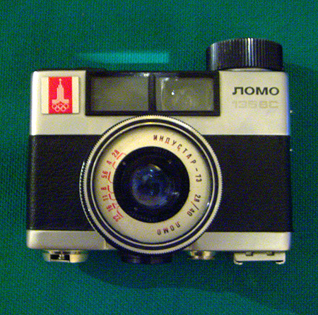 lomo 135bc